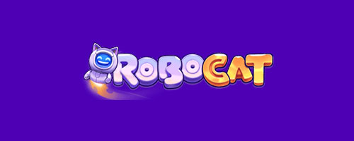 RoboCat Casino